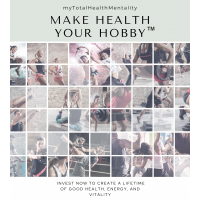 Make Health Your Hobby
